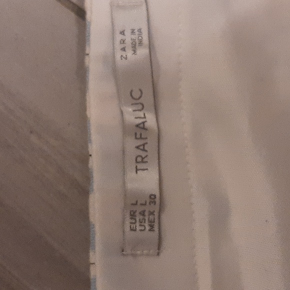 Zara skirt - Picture 4 of 5